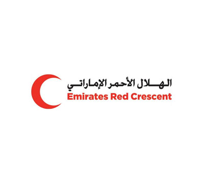 الهلال الأحمر الإماراتي
