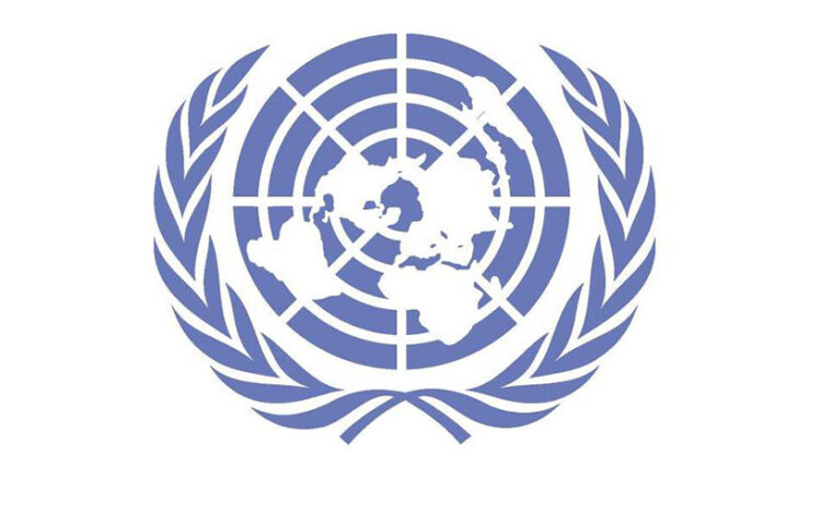  HH Sheikh Mohammed and UN Secretary General Ban-Ki-Moon meet at IHC