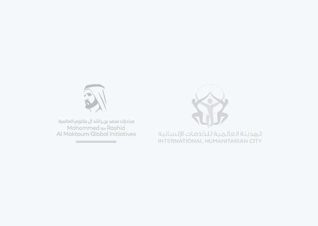  UNHCR’s largest delivery of aid for displaced Syrians departs Dubai